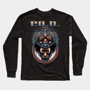 DO YOU KNOW POD BAND Long Sleeve T-Shirt